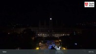 Archiv Foto Webcam Wiener Burgtheater 00:00