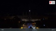 Archiv Foto Webcam Wiener Burgtheater 02:00