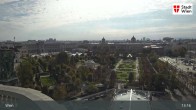 Archiv Foto Webcam Wiener Burgtheater 12:00