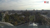 Archiv Foto Webcam Wiener Burgtheater 14:00