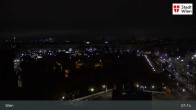 Archiv Foto Webcam Wiener Burgtheater 00:00