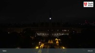 Archiv Foto Webcam Wiener Burgtheater 04:00