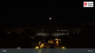 Archiv Foto Webcam Wiener Burgtheater 00:00
