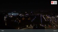 Archiv Foto Webcam Wiener Burgtheater 04:00