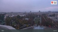 Archiv Foto Webcam Wiener Burgtheater 06:00