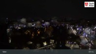 Archiv Foto Webcam Wiener Burgtheater 00:00