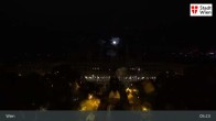 Archiv Foto Webcam Wiener Burgtheater 04:00
