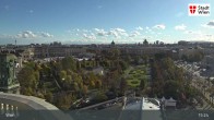 Archiv Foto Webcam Wiener Burgtheater 14:00