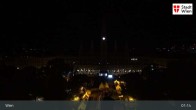 Archiv Foto Webcam Wiener Burgtheater 00:00
