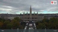 Archived image Webcam Vienna - Burgtheater 10:00