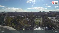 Archived image Webcam Vienna - Burgtheater 12:00