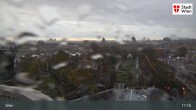 Archived image Webcam Vienna - Burgtheater 16:00