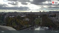 Archived image Webcam Vienna - Burgtheater 06:00