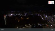 Archiv Foto Webcam Wiener Burgtheater 00:00