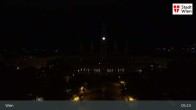 Archiv Foto Webcam Wiener Burgtheater 04:00