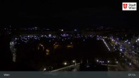 Archived image Webcam Vienna - Burgtheater 00:00