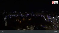 Archived image Webcam Vienna - Burgtheater 02:00