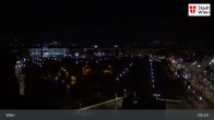 Archiv Foto Webcam Wiener Burgtheater 04:00