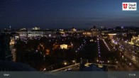Archiv Foto Webcam Wiener Burgtheater 16:00