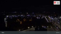 Archiv Foto Webcam Wiener Burgtheater 00:00