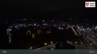 Archiv Foto Webcam Wiener Burgtheater 02:00