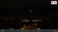 Archived image Webcam Vienna - Burgtheater 04:00