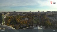 Archived image Webcam Vienna - Burgtheater 10:00