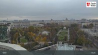 Archived image Webcam Vienna - Burgtheater 12:00