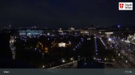 Archived image Webcam Vienna - Burgtheater 16:00