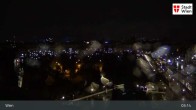Archiv Foto Webcam Wiener Burgtheater 02:00