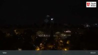 Archiv Foto Webcam Wiener Burgtheater 04:00