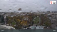 Archiv Foto Webcam Wiener Burgtheater 08:00