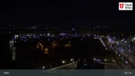 Archived image Webcam Vienna - Burgtheater 00:00
