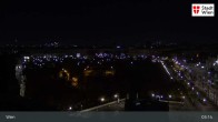 Archived image Webcam Vienna - Burgtheater 02:00