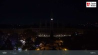 Archiv Foto Webcam Wiener Burgtheater 10:00