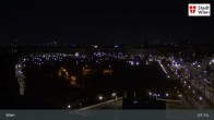 Archiv Foto Webcam Wiener Burgtheater 00:00