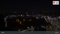 Archiv Foto Webcam Wiener Burgtheater 02:00