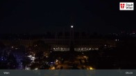 Archiv Foto Webcam Wiener Burgtheater 04:00