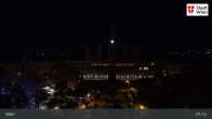 Archived image Webcam Vienna - Burgtheater 00:00