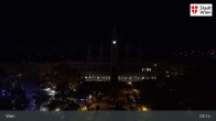 Archived image Webcam Vienna - Burgtheater 02:00