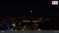 Archived image Webcam Vienna - Burgtheater 04:00