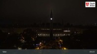 Archiv Foto Webcam Wiener Burgtheater 04:00