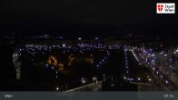 Archiv Foto Webcam Wiener Burgtheater 00:00
