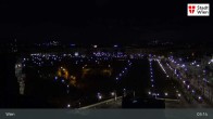 Archiv Foto Webcam Wiener Burgtheater 02:00