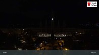 Archiv Foto Webcam Wiener Burgtheater 04:00