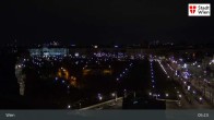 Archiv Foto Webcam Wiener Burgtheater 04:00