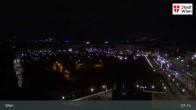 Archiv Foto Webcam Wiener Burgtheater 00:00
