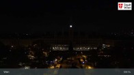 Archiv Foto Webcam Wiener Burgtheater 02:00