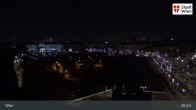 Archiv Foto Webcam Wiener Burgtheater 04:00