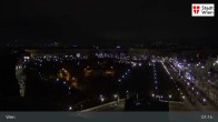 Archived image Webcam Vienna - Burgtheater 00:00
